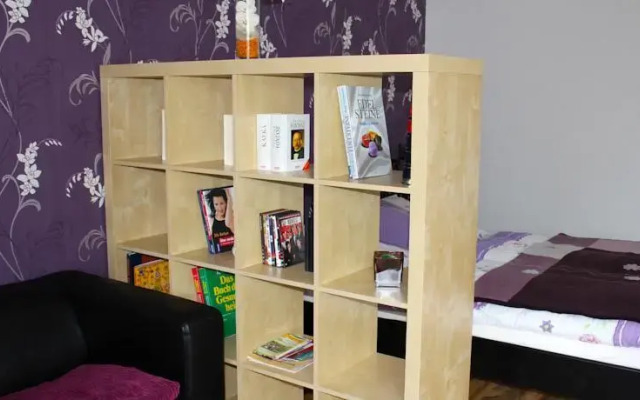 Ferienwohnung Mia