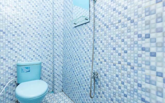 SPOT ON OYO 1988 Pondok Seril