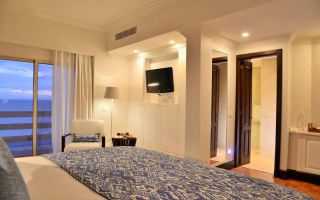 Polana Serena Hotel