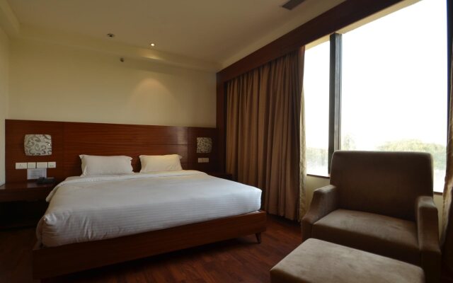 Hotel Lake View Expotel