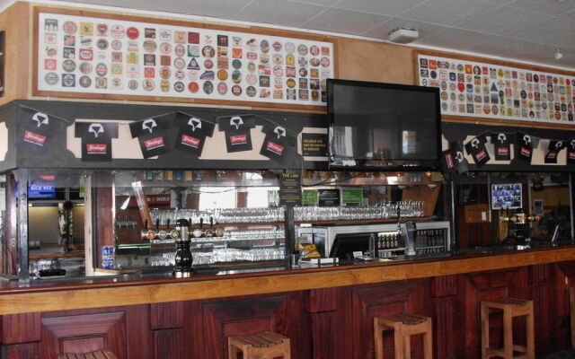 The Northern Wairoa Hotel