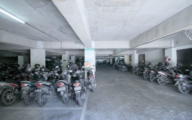 Airy Denpasar Barat Patih Jelantik 1 Bali