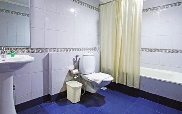 Hotel Abad Metro