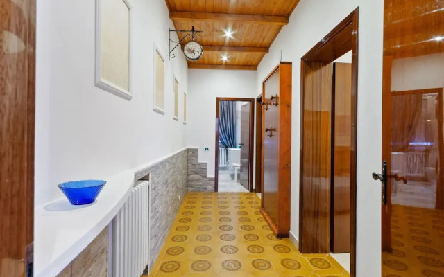 Spacious Apartment near Saludecio
