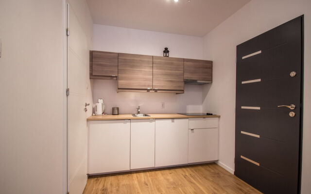 Exclusive Apartments Gdańsk