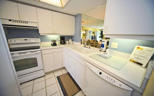 Sand Castle by Plumlee Vacation Rentals
