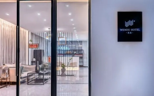 Dali temperature Hotel