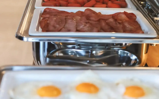 Limni Boutique Experience Hotel