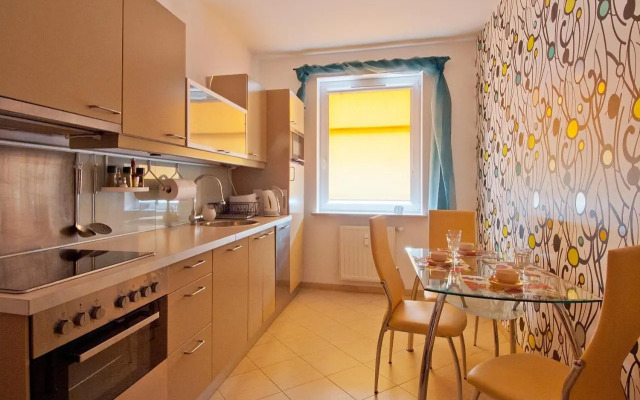Apartament Sopot