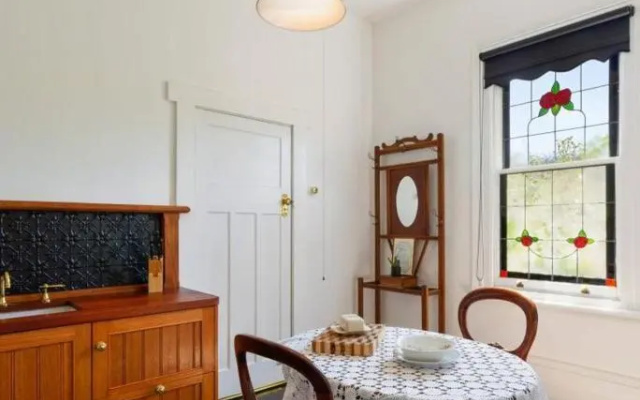 Oakdene Heritage Accommodation