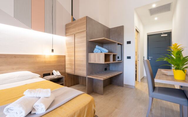 Horizon Hotel  Badesi