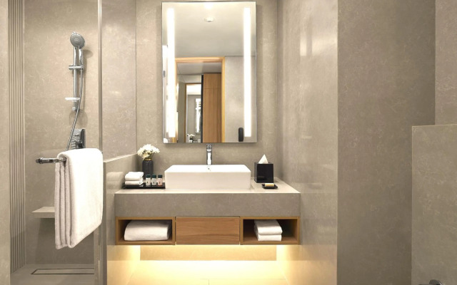 Hyatt Place Vadodara