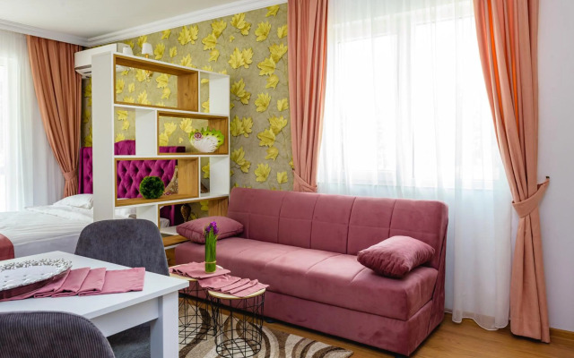 Sweet Homes 6 Apartments