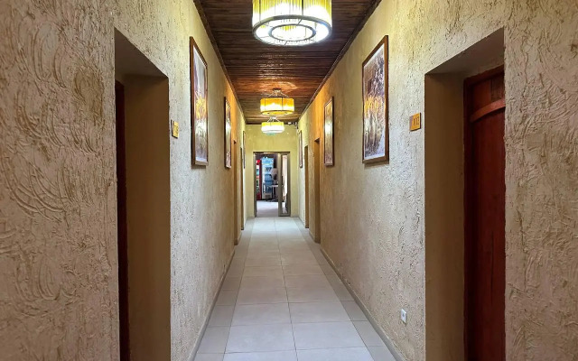 Sultan Kyzyl-Kia (Султан Кызыл-Кия)