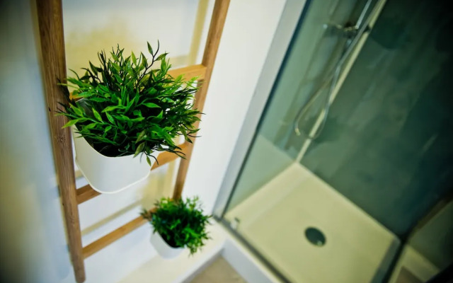 Les Suites de Nanesse