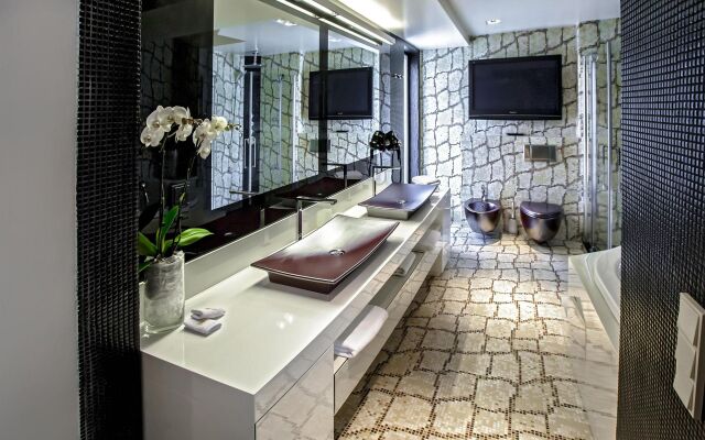 Damianii Luxury Boutique Hotel & Spa