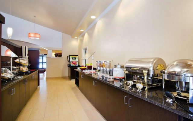 Sonesta ES Suites Reno