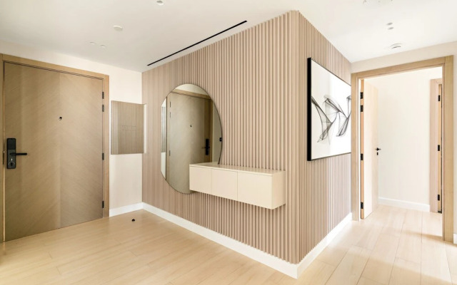 Binghatti Crescent - 202 2BD