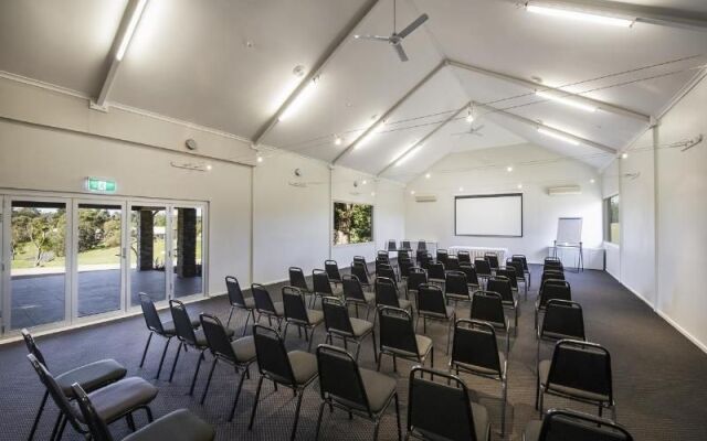 Big4 Hahndorf Resort