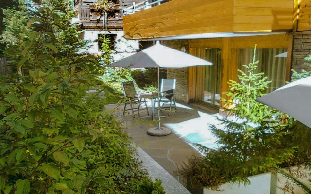 Chalet Rütschi Lommel 37630