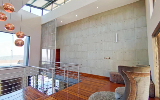 Schimper View Boutique Guest House