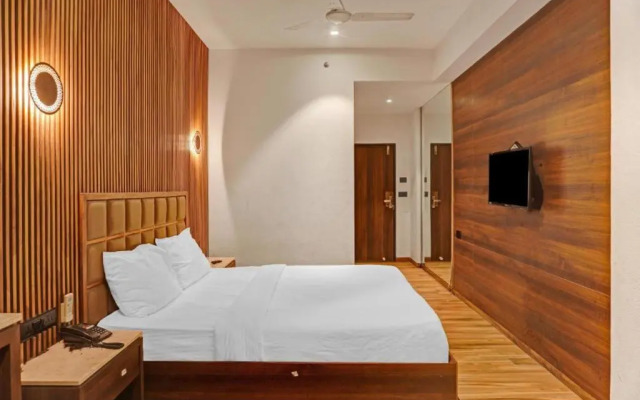 The Park Celebration