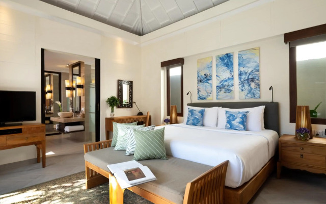 Avani Seminyak Resort Bali