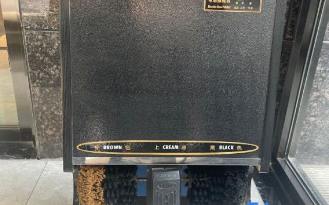 Xana Hotelle(Changchun People's Square store)