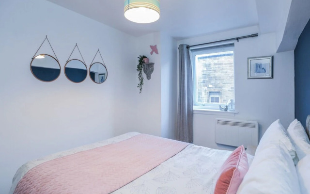 Edinburgh Cozy City Apartment