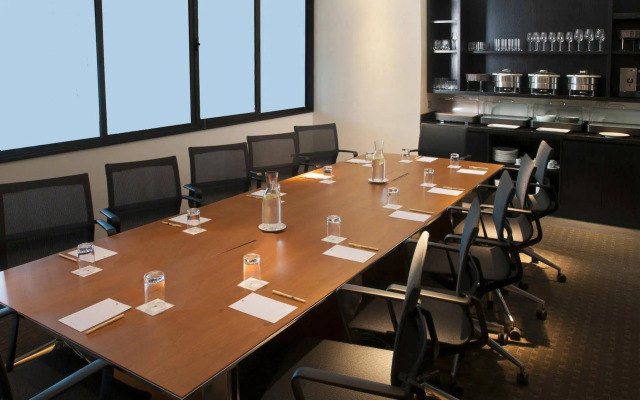 DoubleTree by Hilton Hotel Santiago - Vitacura