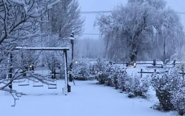 Rincón Sur Cabañas