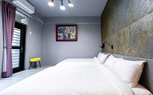 Bauger B&B