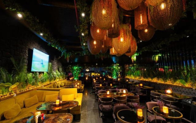 Nisantasi Exclusive Suites