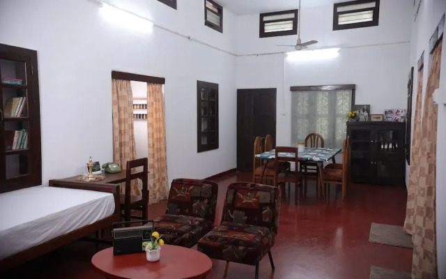 Anamala Serenity Homestay