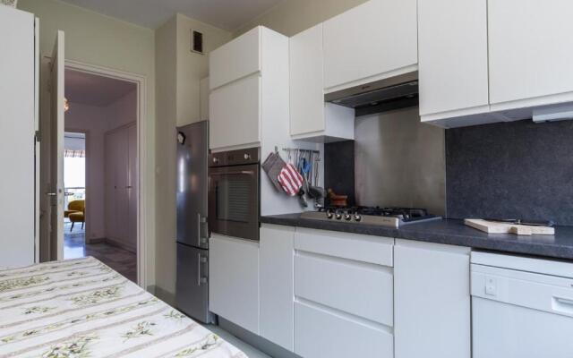 Sea View Park Swimming Pool & Tennis 2 Bdrs