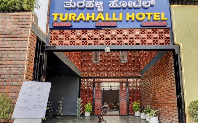 Hotel O Turahalli