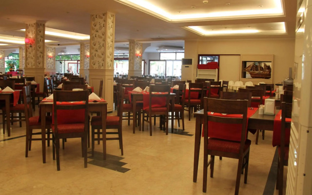 Galeri Resort Hotel