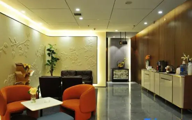 Yincheng Holiday  Hotel