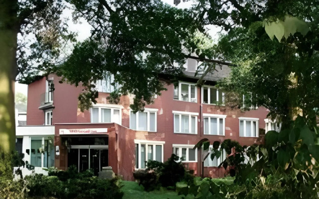 Hotel Christophorus