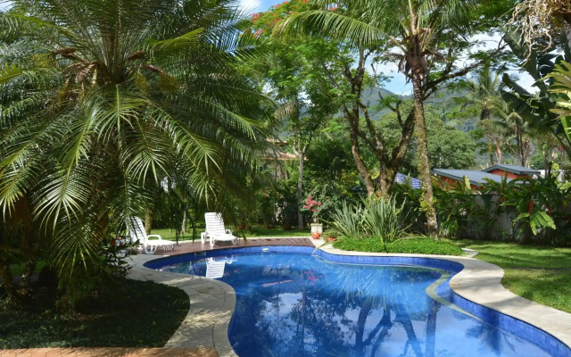 Casa Pérola