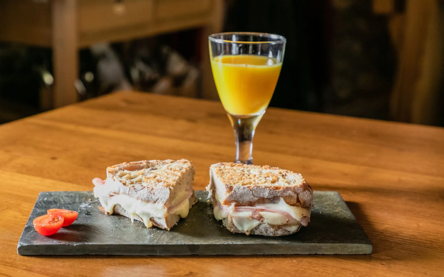 Cerdeira - Home for Creativity