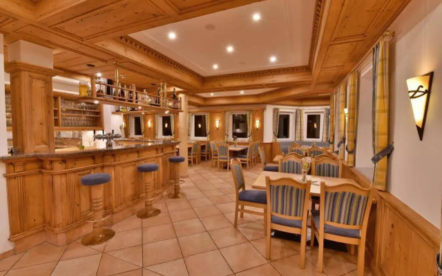 Hotel Wender