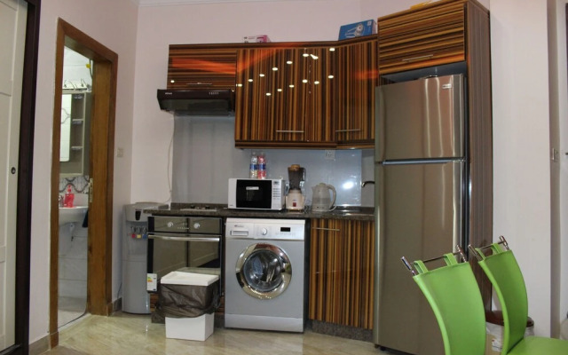 Modern Cosy & Central Location