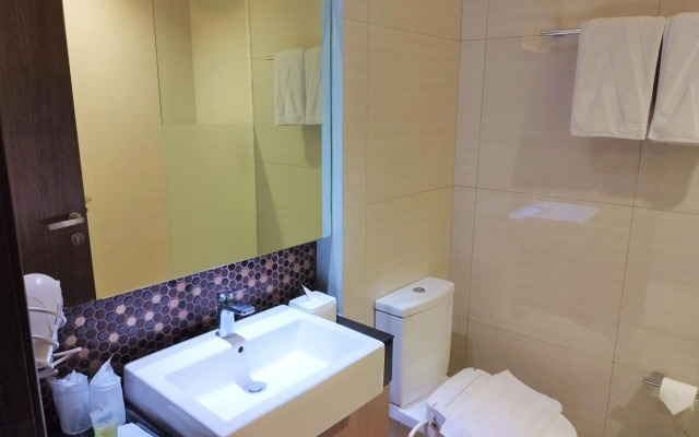 Aone Hotel Jakarta