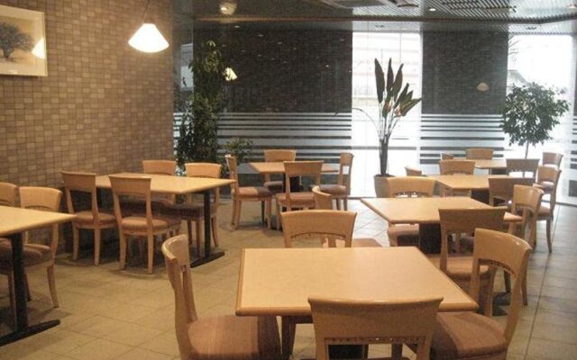 Hotel Lake Land Hikone