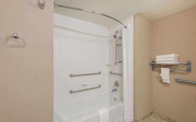 Hampton Inn Branson - Branson Hills