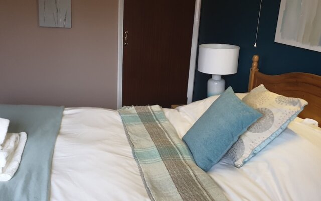 Crouch Valley Lodge Latchingdon