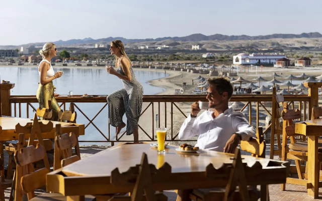 Three Corners Equinox Beach Resort