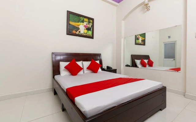 OYO 486 Nhat Nhat Hotel