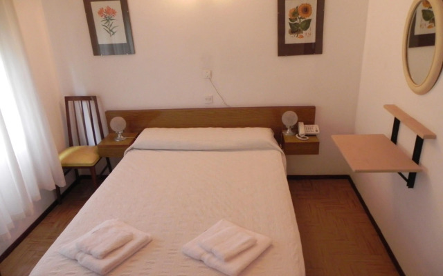 Hotel San Remo